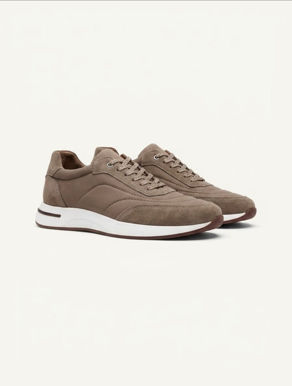 WEEK END WALK sneaker
