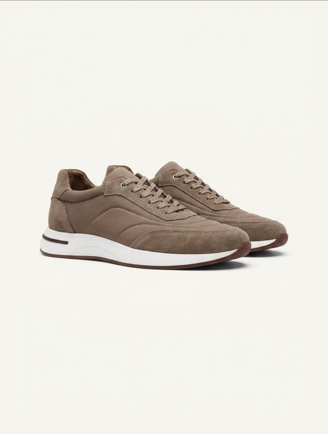 WEEK END WALK sneaker