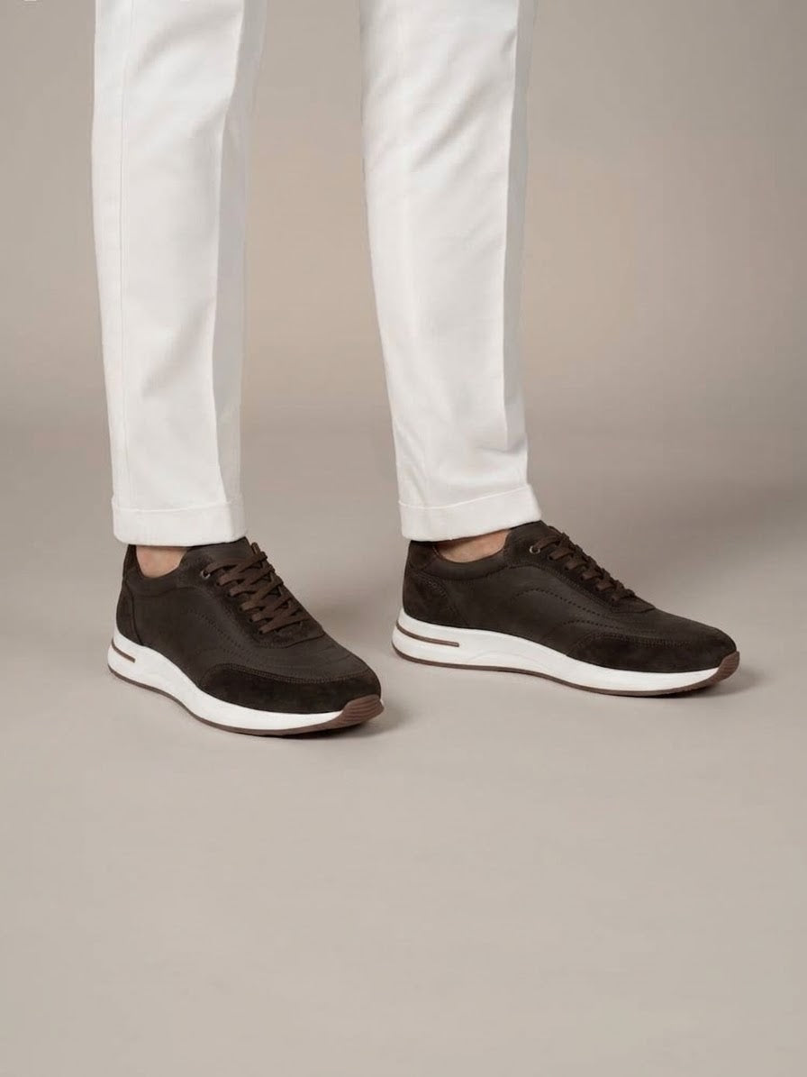 WEEK END WALK sneaker