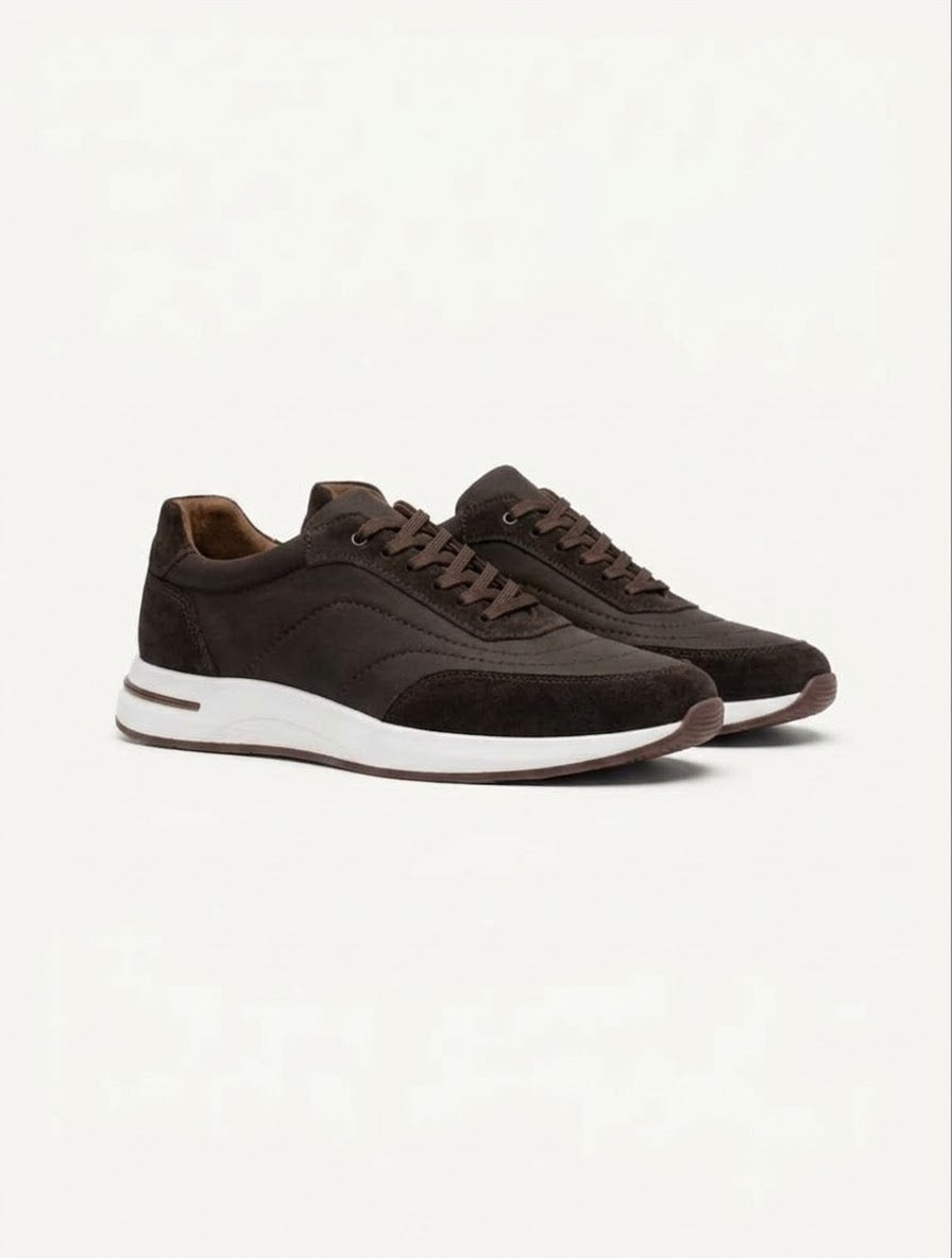 WEEK END WALK sneaker